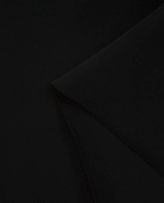 Ткань Неопрен 139 цвет черный картинка 1