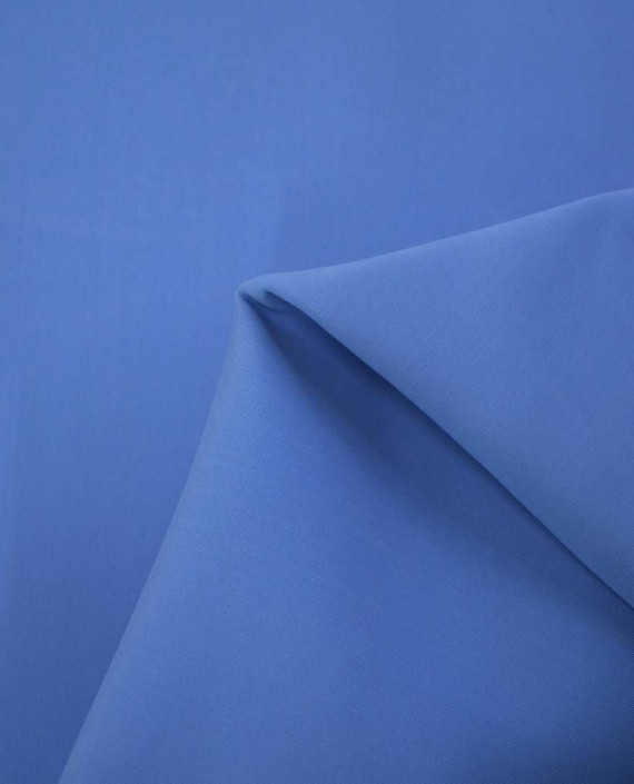 Ткань Неопрен 140 цвет голубой картинка
