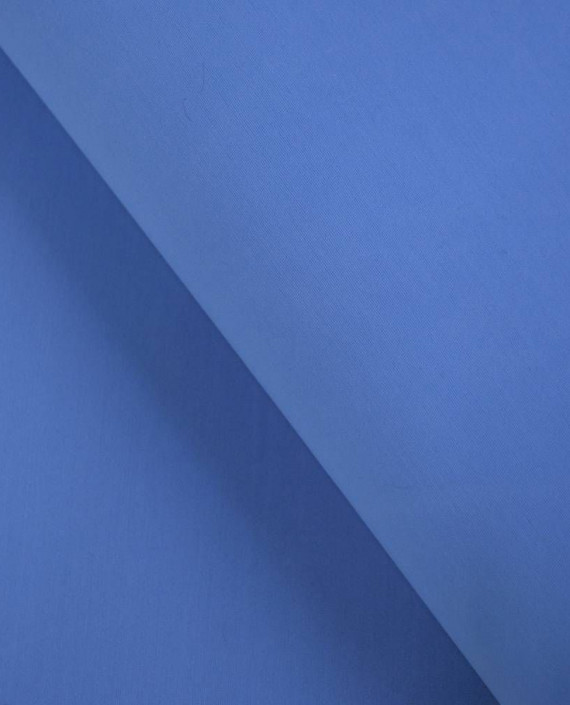 Ткань Неопрен 140 цвет голубой картинка 2