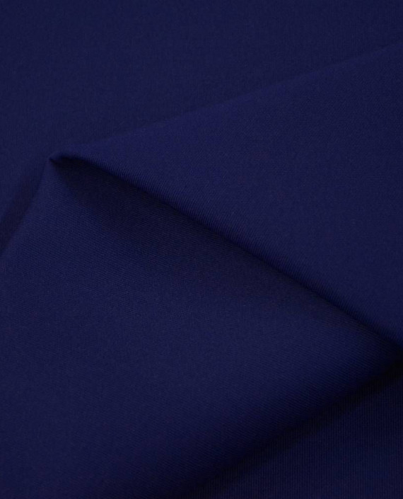 Ткань Неопрен 142 цвет синий картинка