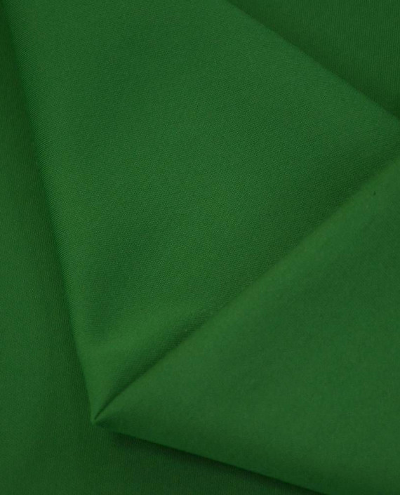 Ткань Неопрен 146 цвет зеленый картинка
