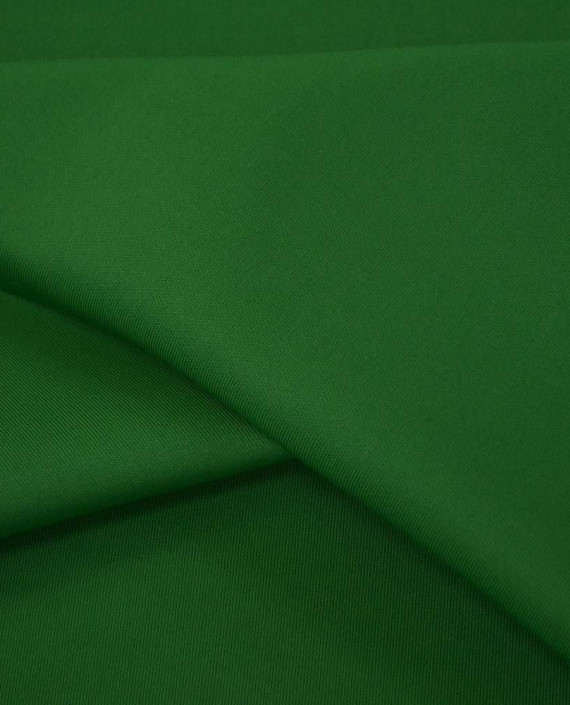 Ткань Неопрен 146 цвет зеленый картинка 1
