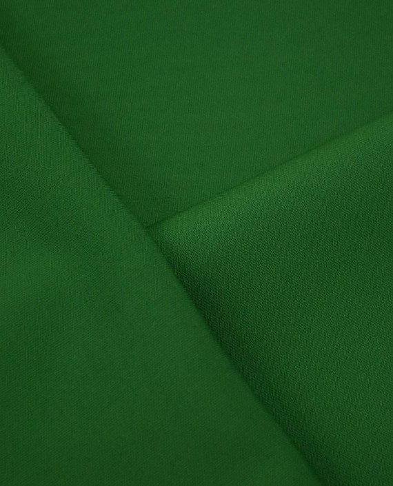 Ткань Неопрен 146 цвет зеленый картинка 2