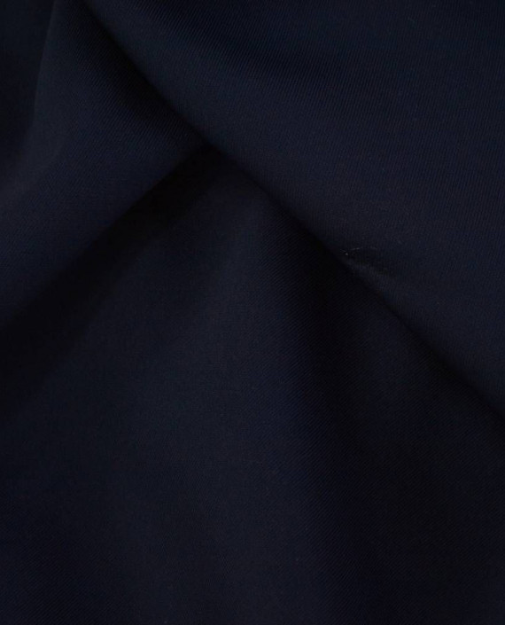 Последний отрез-2.5м Ткань Неопрен 1149 цвет синий картинка 1