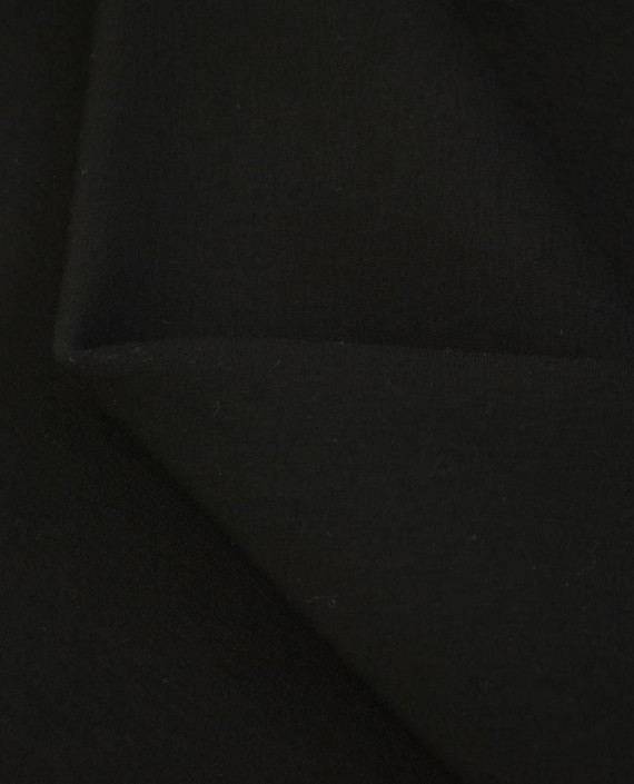 Ткань Неопрен 150 цвет черный картинка