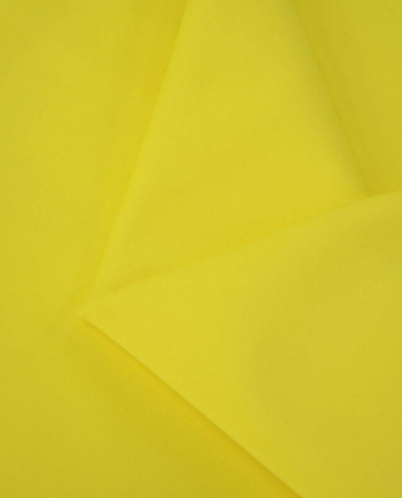 Ткань Неопрен 152 цвет желтый картинка