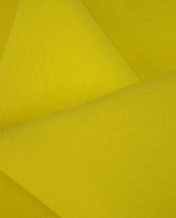 Ткань Неопрен 157 цвет желтый картинка