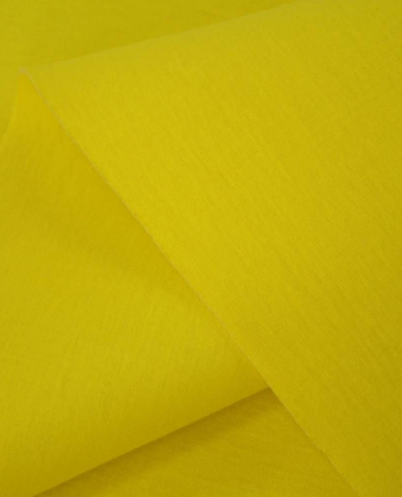 Ткань Неопрен 157 цвет желтый картинка 1