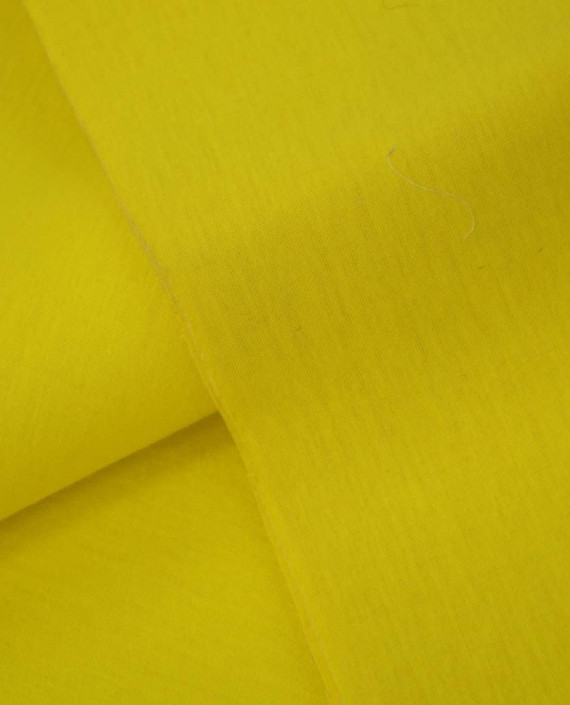 Ткань Неопрен 157 цвет желтый картинка 2