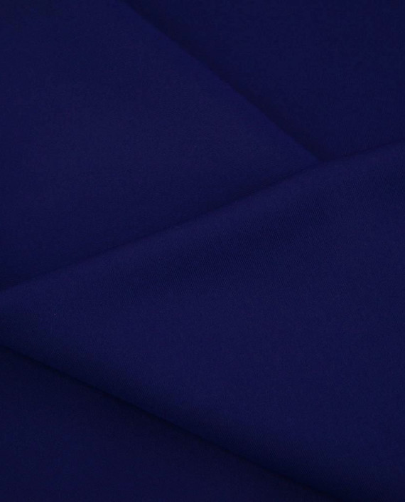 Ткань Неопрен 159 цвет синий картинка