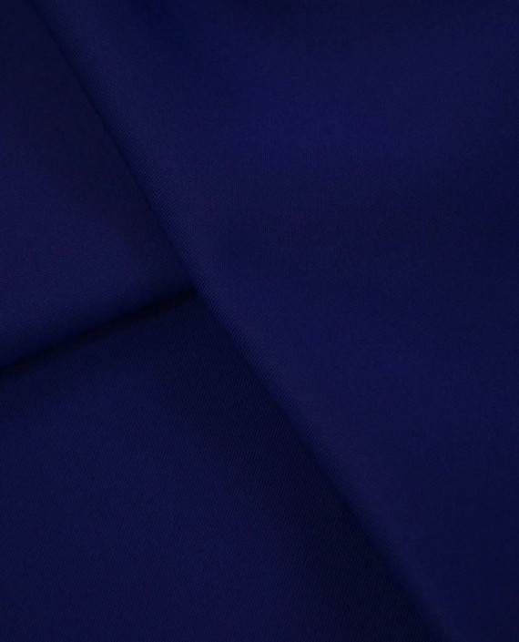 Ткань Неопрен 159 цвет синий картинка 2