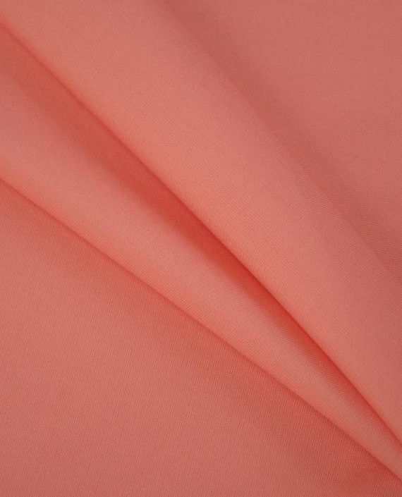 Ткань Неопрен 160 цвет розовый картинка 2