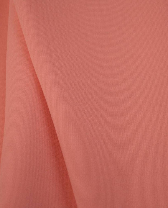 Ткань Неопрен 160 цвет розовый картинка 1