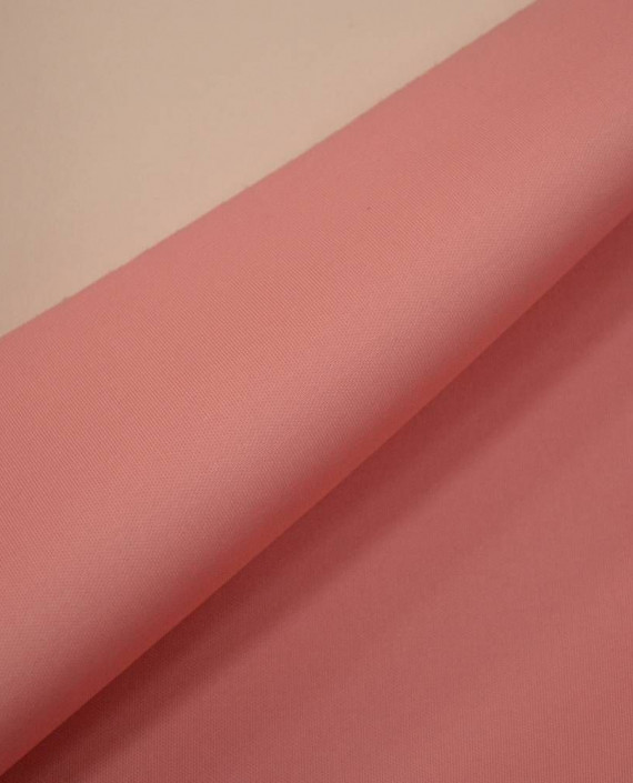 Ткань Неопрен 164 цвет розовый картинка 1