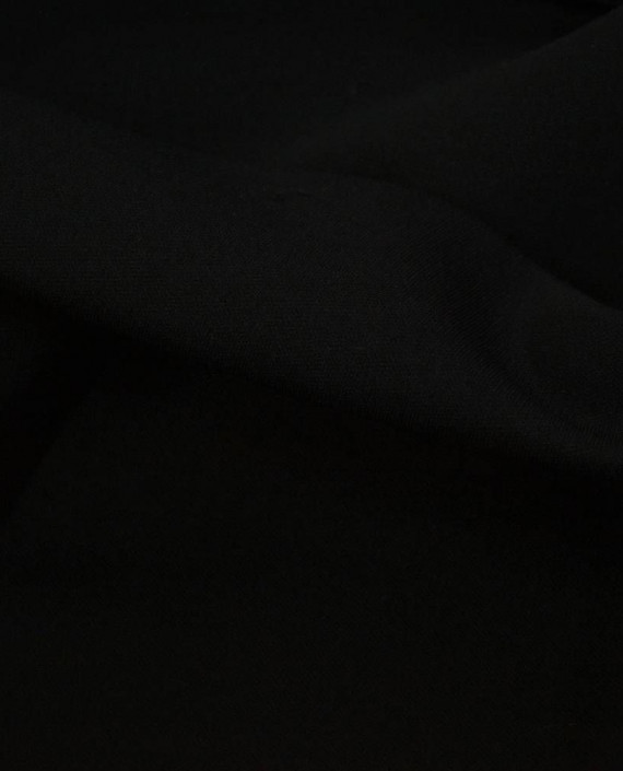 Ткань Неопрен 165 цвет черный картинка 1