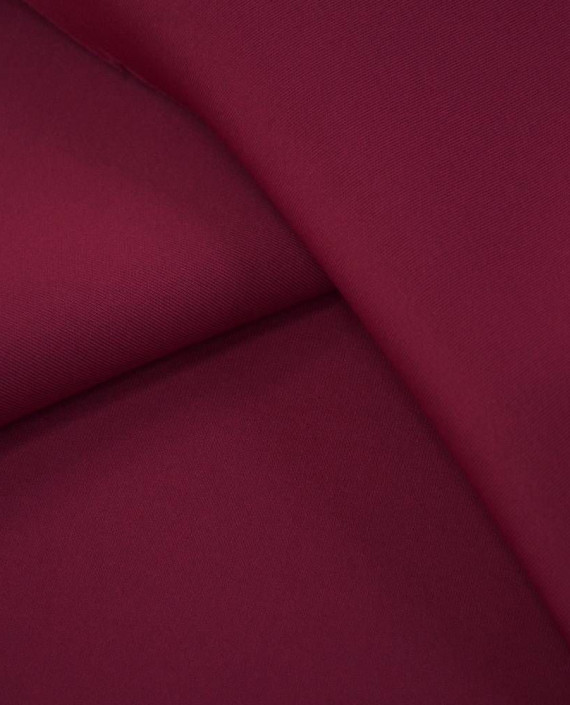 Ткань Неопрен 167 цвет розовый картинка 2