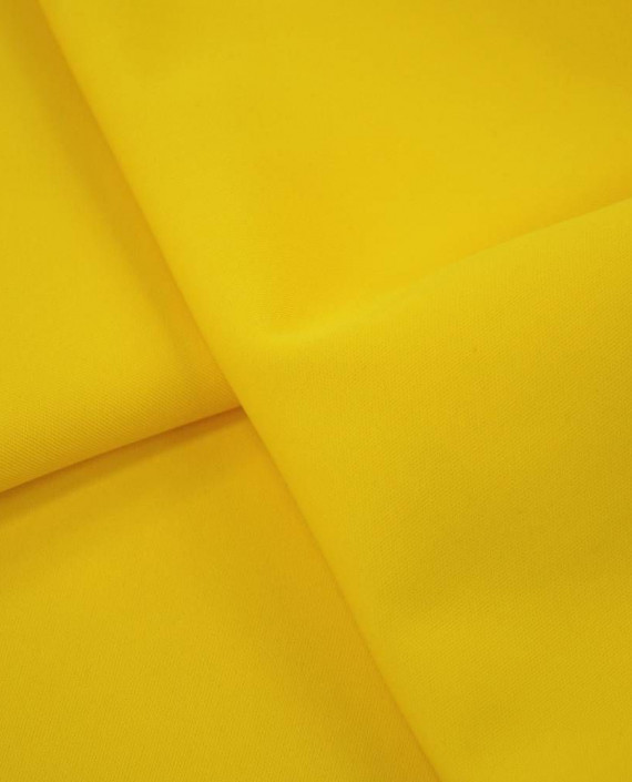 Ткань Неопрен 168 цвет желтый картинка
