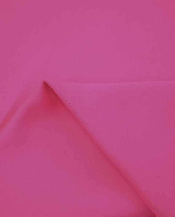 Ткань Неопрен 185 цвет розовый картинка