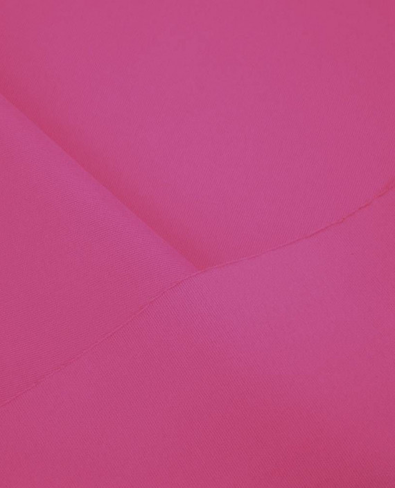 Ткань Неопрен 185 цвет розовый картинка 1