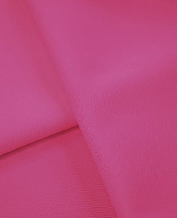 Ткань Неопрен 185 цвет розовый картинка 2