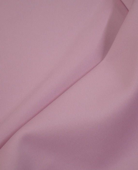 Ткань Неопрен 187 цвет розовый картинка 2