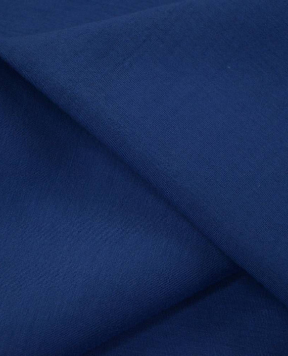 Ткань Неопрен 196 цвет синий картинка