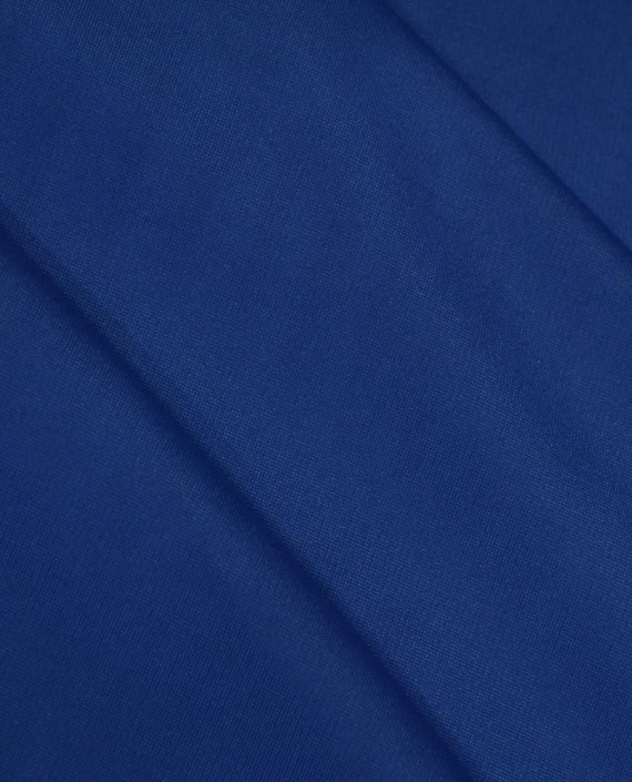 Ткань Неопрен 202 цвет синий картинка 1