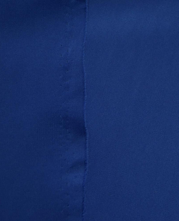 Ткань Неопрен 202 цвет синий картинка 2