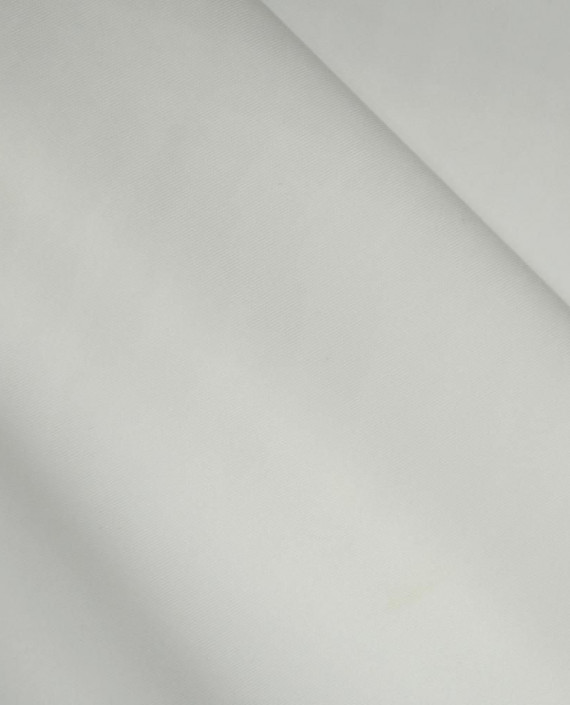 Ткань Неопрен 203 цвет белый картинка 2