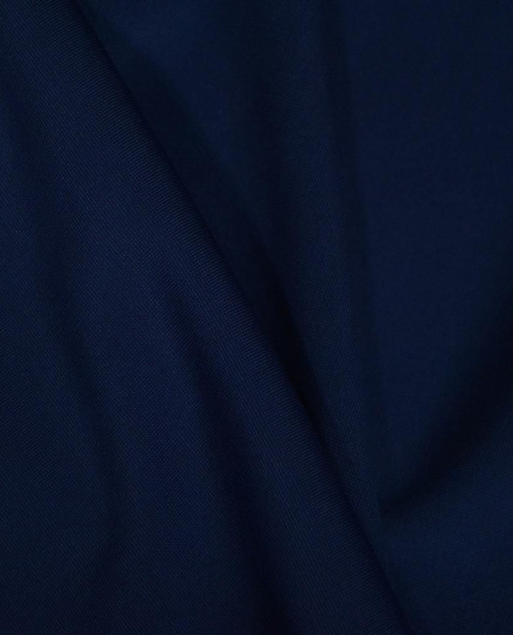 Ткань Неопрен 206 цвет синий картинка 1