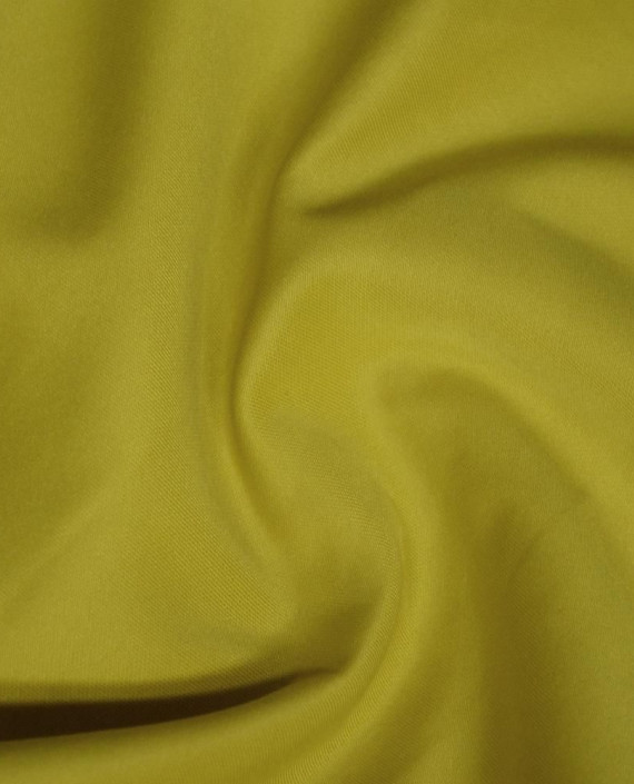 Ткань Неопрен 208 цвет желтый картинка