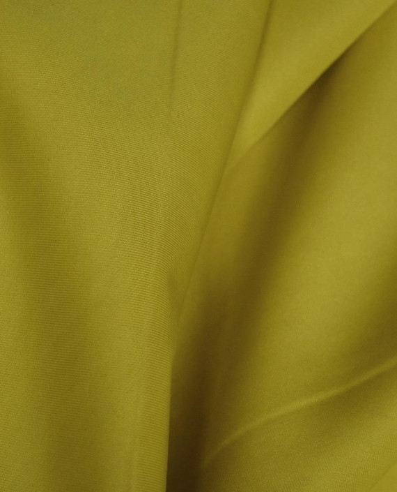 Ткань Неопрен 208 цвет желтый картинка 2