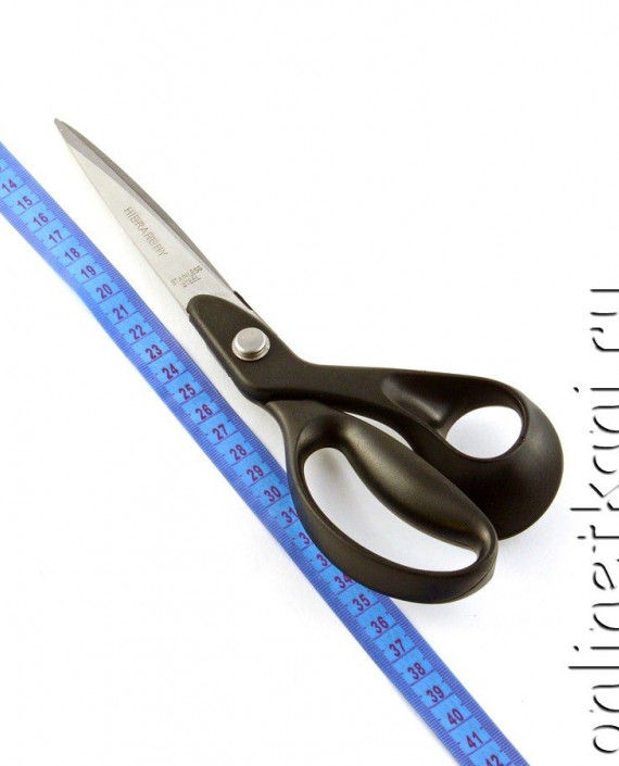 Ножницы "SX" SA2210 2210 цвет черный картинка 1