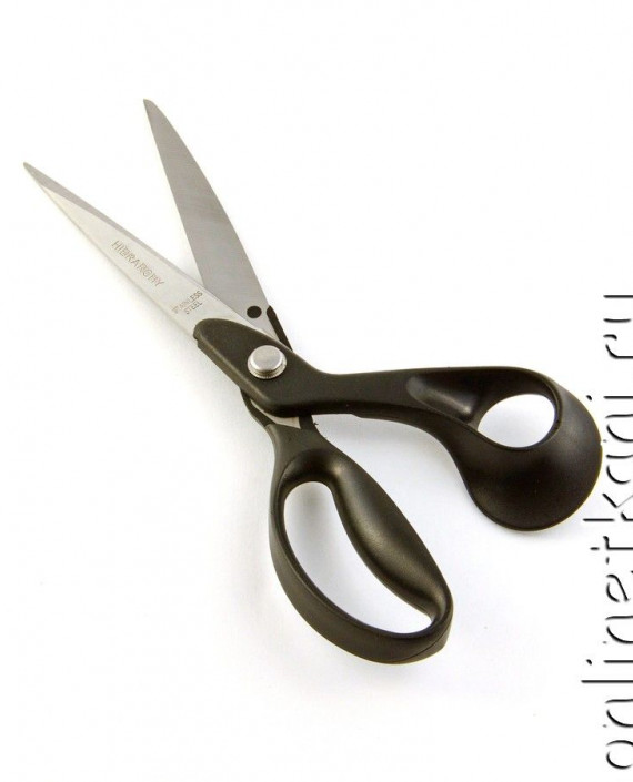 Ножницы "SX" SA2210 2210 цвет черный картинка 2