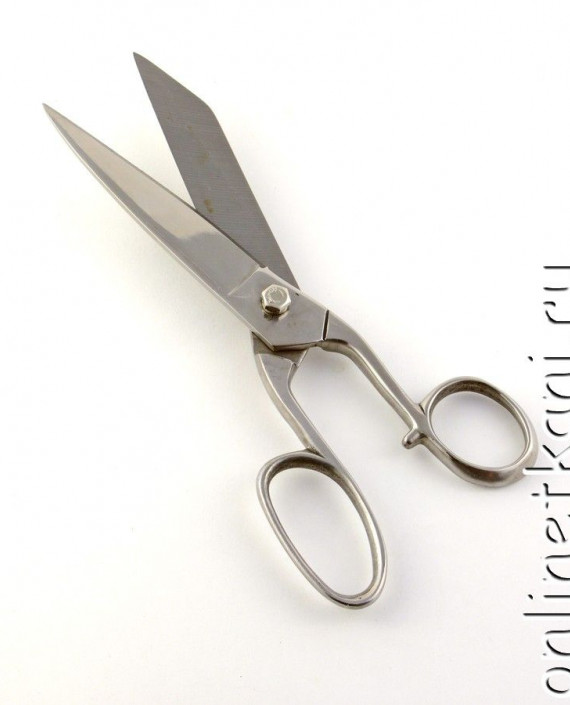 Ножницы "SX" GP-170 170 цвет серебро картинка 2