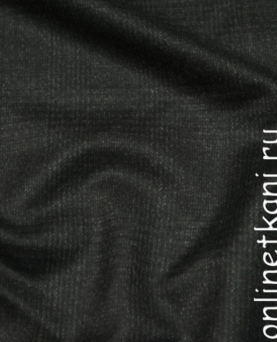Ткань Пальтово-костюмная 1137 цвет серый картинка