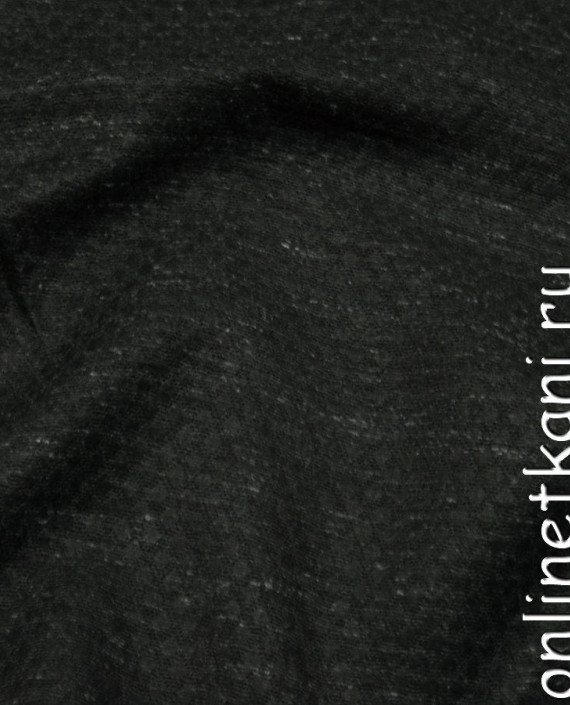 Ткань Пальтово-костюмная 1157 цвет серый картинка