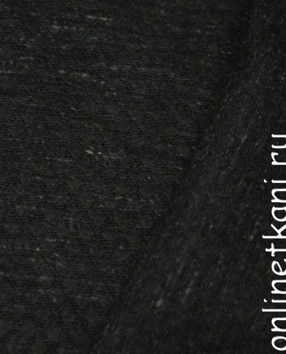 Ткань Пальтово-костюмная 1157 цвет серый картинка 1