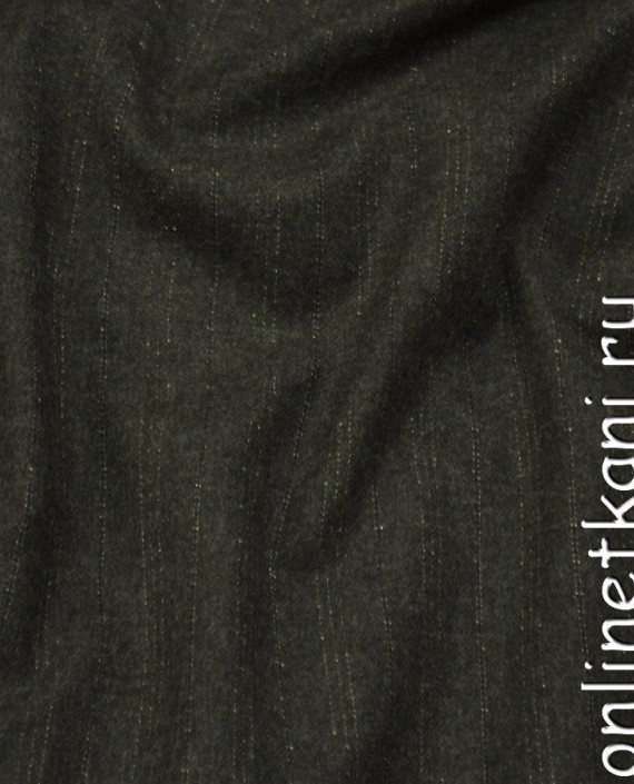 Ткань Пальтово-костюмная 1174 цвет серый картинка