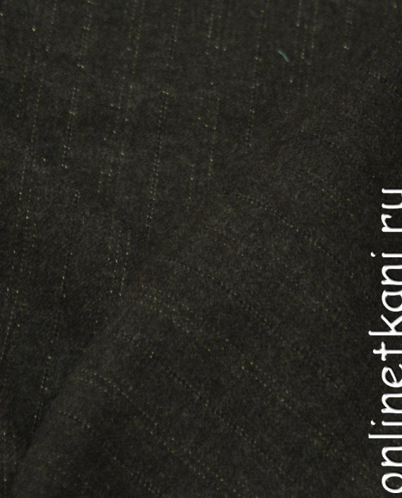 Ткань Пальтово-костюмная 1174 цвет серый картинка 1