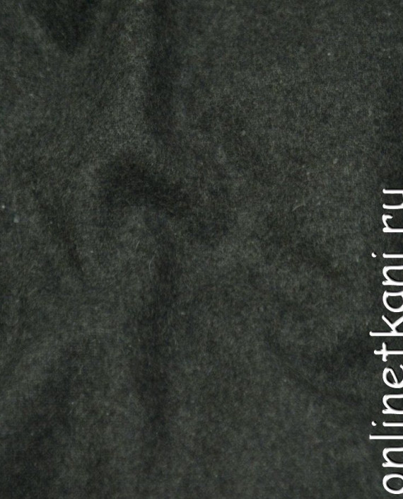 Ткань Пальтово-костюмная 1178 цвет серый картинка