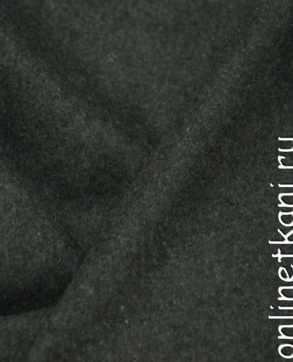 Ткань Пальтово-костюмная 1178 цвет серый картинка 1