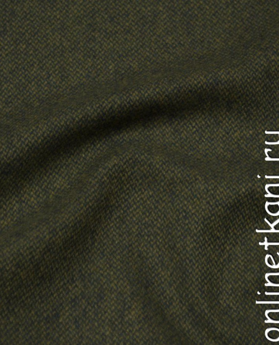 Ткань Пальтово-костюмная 1185 цвет серый картинка