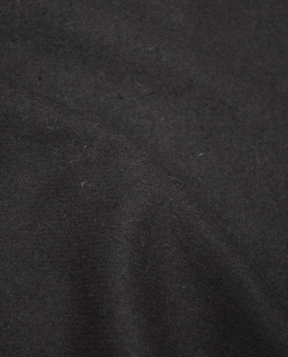 Ткань Шерсть Пальтово-костюмная 1709 цвет серый картинка 1