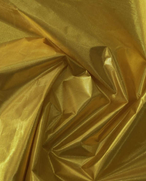 Ткань Парча Золото 123 цвет золотой картинка