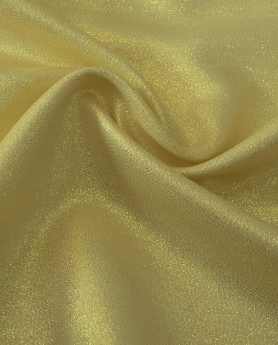 Ткань Парча 124 цвет золотой картинка