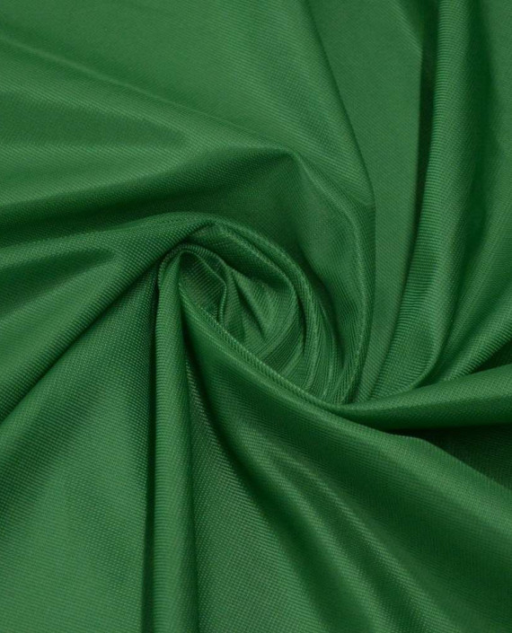 Ткань Подкладочная Трикотажная 038 цвет зеленый картинка