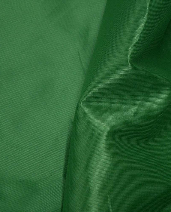 Ткань Подкладочная Трикотажная 038 цвет зеленый картинка 2