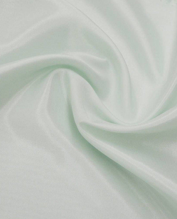 Ткань Подкладочная Вискоза 055 цвет белый картинка 1