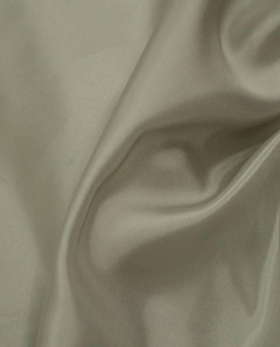 Ткань Подкладочная Вискоза 062 цвет айвори картинка 1